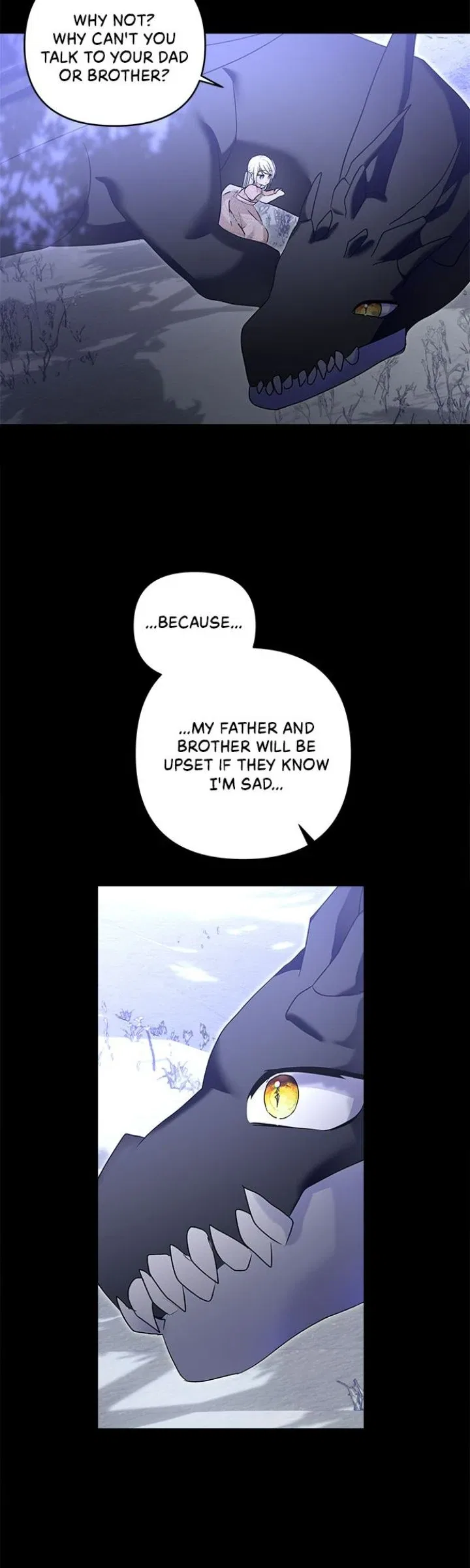 Monster Duke’s Daughter Chapter 168 – Page 44