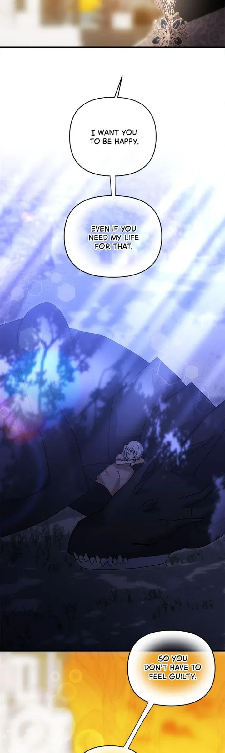 Monster Duke’s Daughter Chapter 168 – Page 49