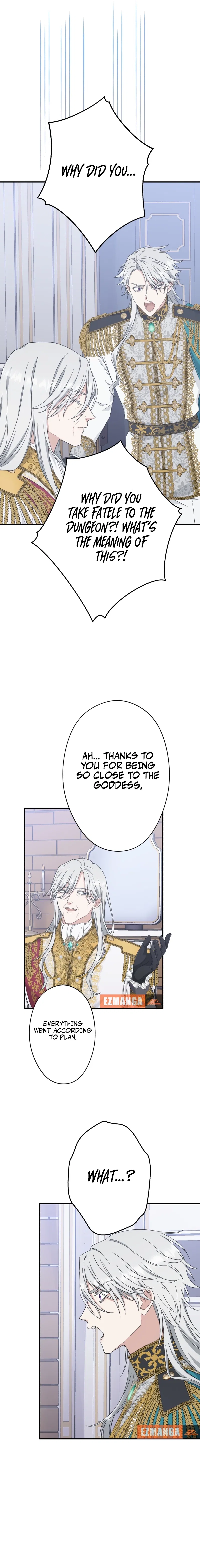The Grim Reaper Young Lady Wants To Save Her Mastermind Older Brother Chapter 37 – Page 4