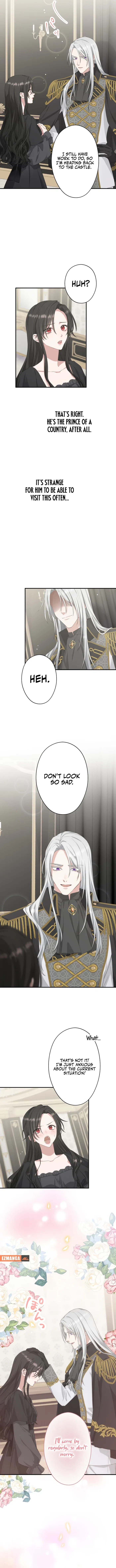 The Grim Reaper Young Lady Wants To Save Her Mastermind Older Brother Chapter 25 – Page 2