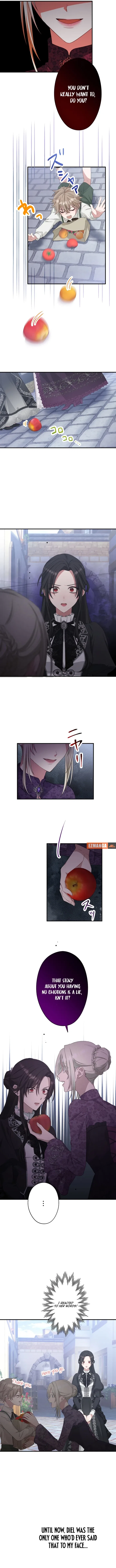 The Grim Reaper Young Lady Wants To Save Her Mastermind Older Brother Chapter 25 – Page 8