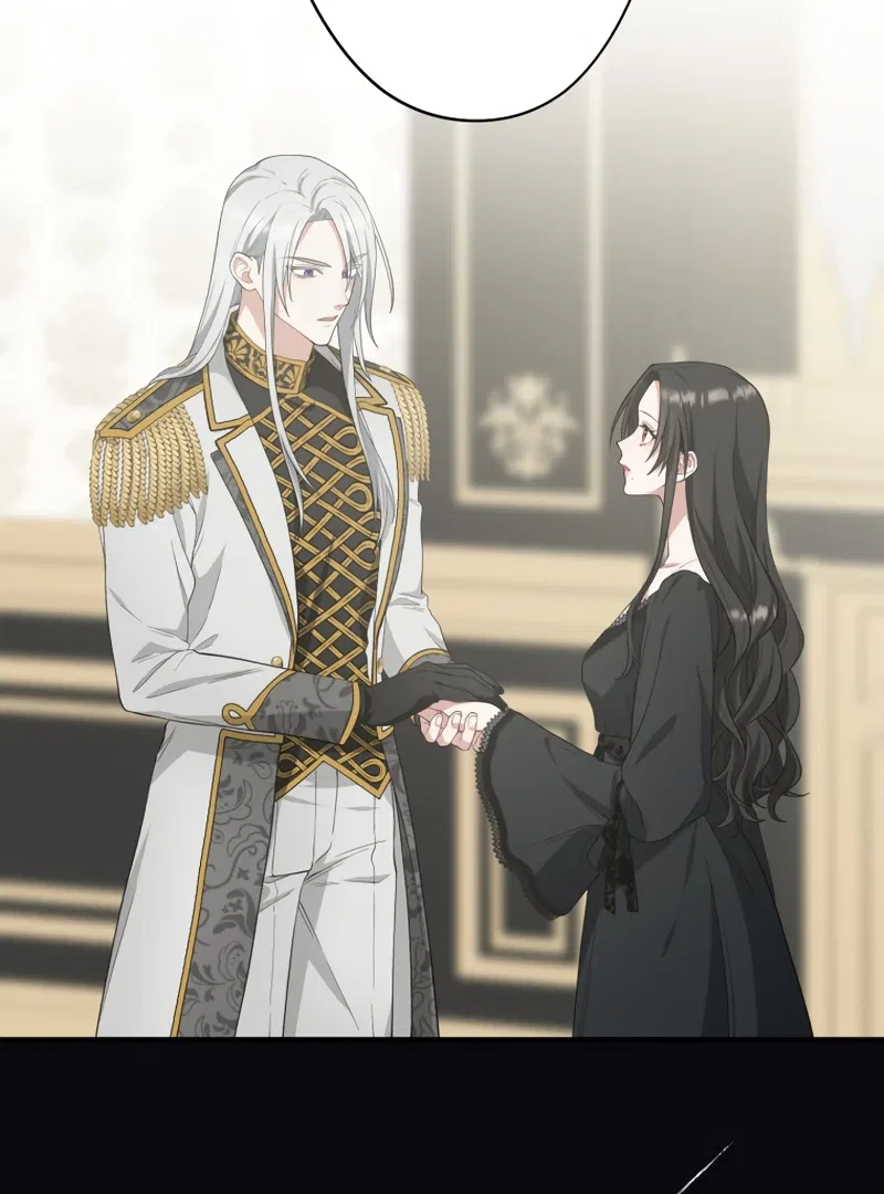 The Grim Reaper Young Lady Wants To Save Her Mastermind Older Brother Chapter 21 – Page 32