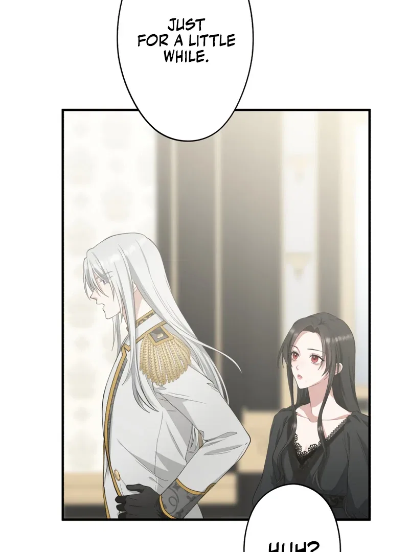 The Grim Reaper Young Lady Wants To Save Her Mastermind Older Brother Chapter 21 – Page 55