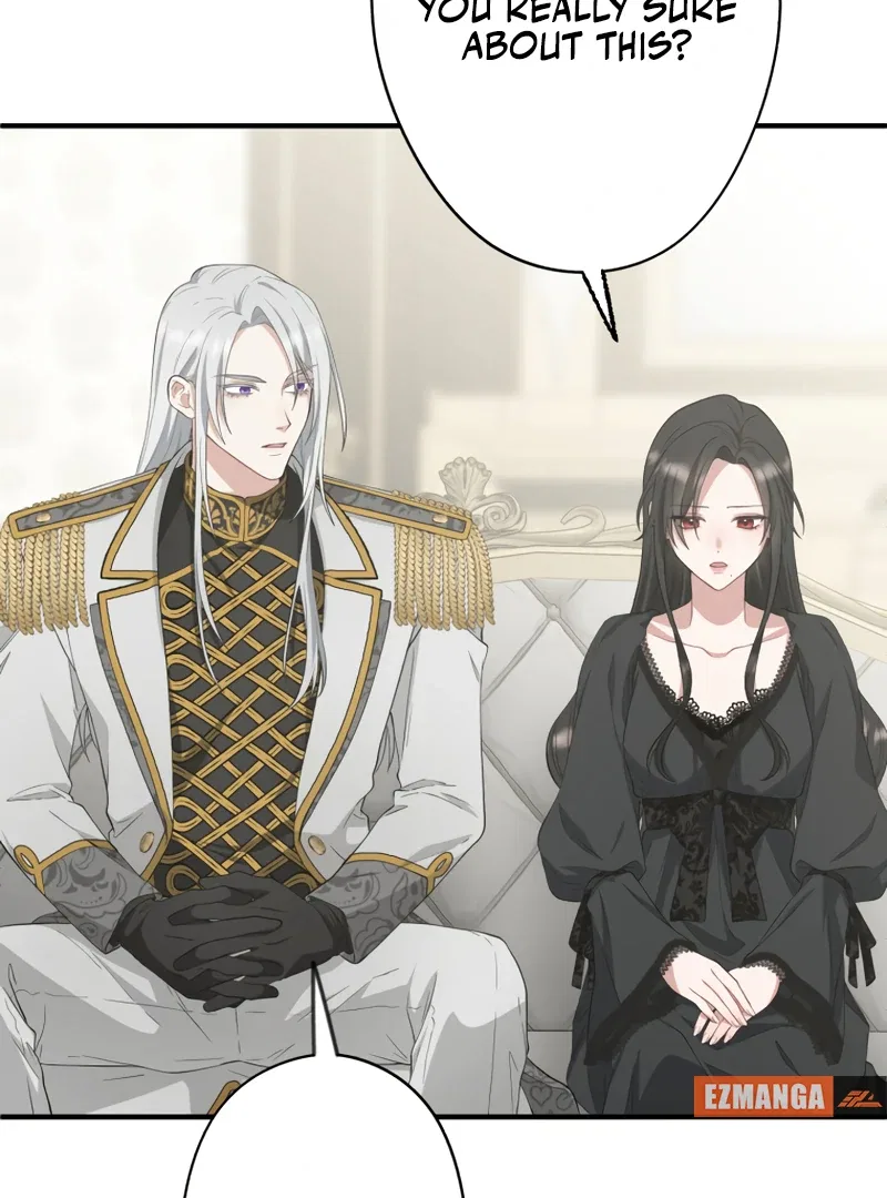 The Grim Reaper Young Lady Wants To Save Her Mastermind Older Brother Chapter 21 – Page 75