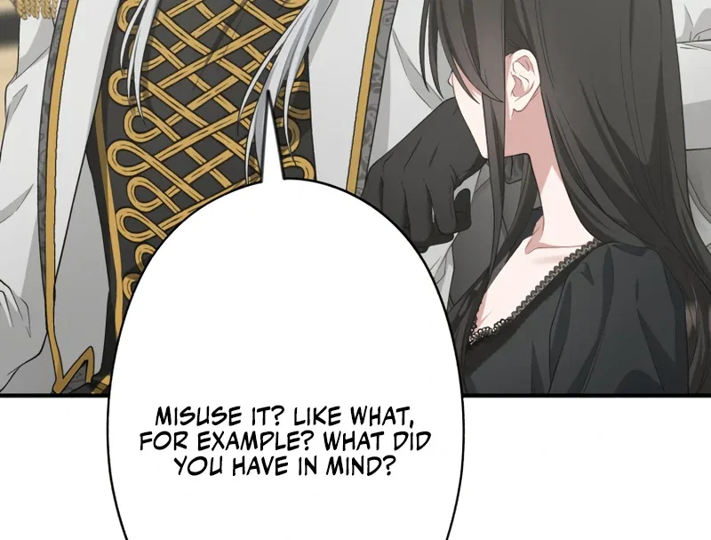 The Grim Reaper Young Lady Wants To Save Her Mastermind Older Brother Chapter 21 – Page 81