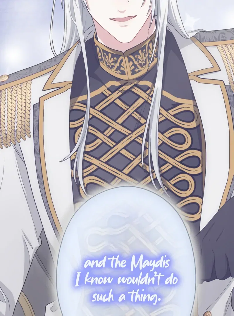 The Grim Reaper Young Lady Wants To Save Her Mastermind Older Brother Chapter 21 – Page 86