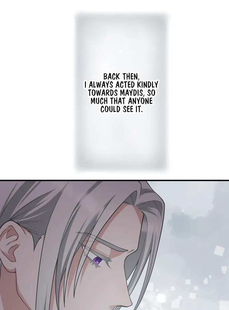 The Grim Reaper Young Lady Wants To Save Her Mastermind Older Brother Chapter 21 – Page 104