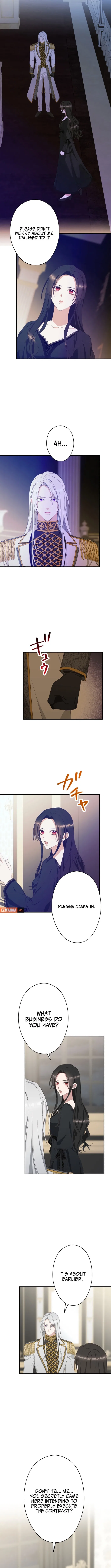 The Grim Reaper Young Lady Wants To Save Her Mastermind Older Brother Chapter 20 – Page 2