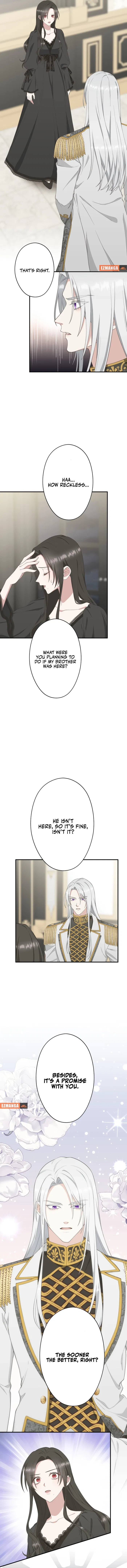 The Grim Reaper Young Lady Wants To Save Her Mastermind Older Brother Chapter 20 – Page 3