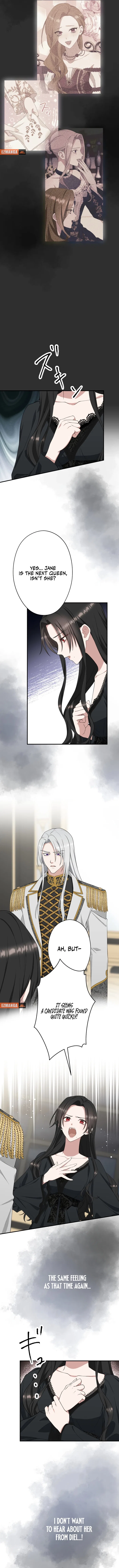 The Grim Reaper Young Lady Wants To Save Her Mastermind Older Brother Chapter 20 – Page 5