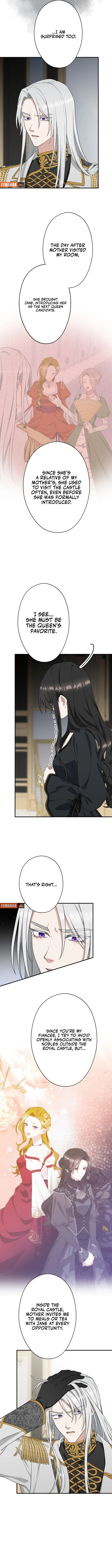The Grim Reaper Young Lady Wants To Save Her Mastermind Older Brother Chapter 20 – Page 6