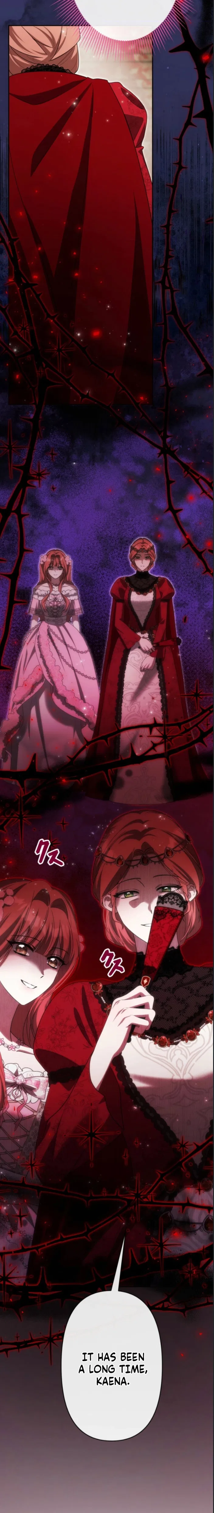 I Was Meant to Die in Six Months, But I Made the Tyrant Emperor Fall for Me Chapter 21 – Page 10