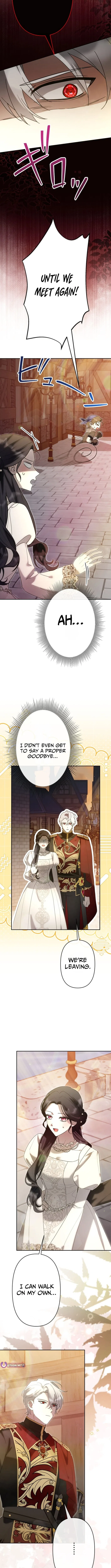 I Was Meant to Die in Six Months, But I Made the Tyrant Emperor Fall for Me Chapter 20 – Page 2