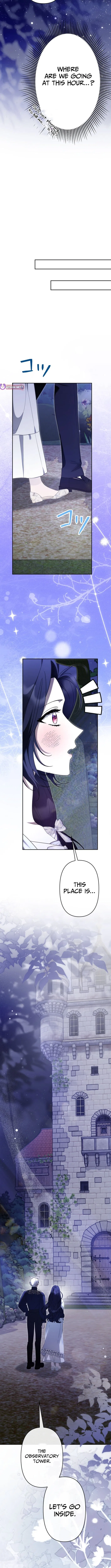 I Was Meant to Die in Six Months, But I Made the Tyrant Emperor Fall for Me Chapter 20 – Page 8