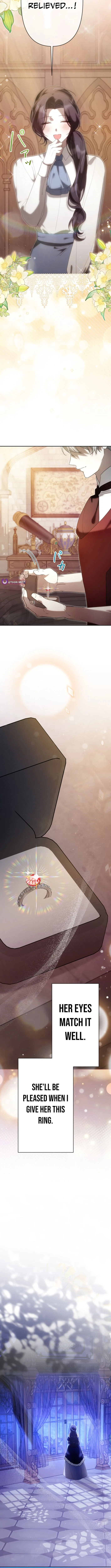 I Was Meant to Die in Six Months, But I Made the Tyrant Emperor Fall for Me Chapter 20 – Page 16