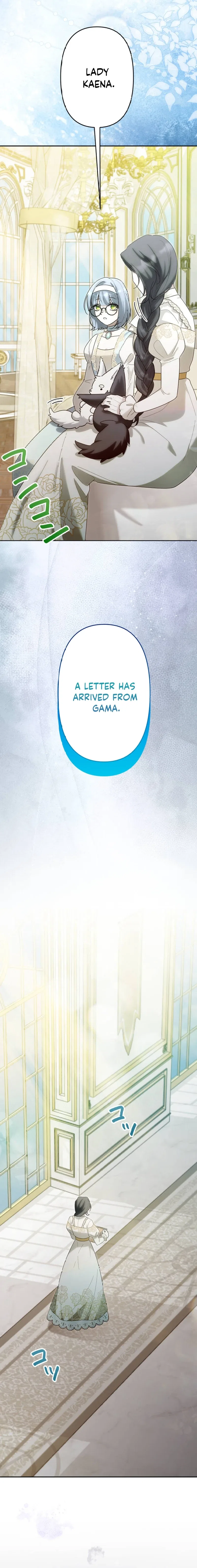 I Was Meant to Die in Six Months, But I Made the Tyrant Emperor Fall for Me Chapter 18 – Page 12