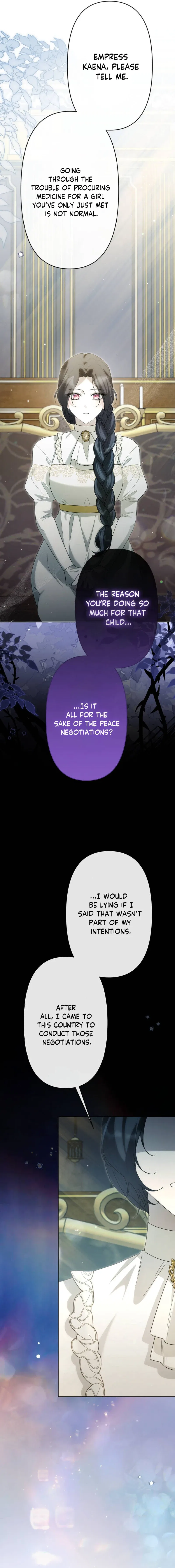 I Was Meant to Die in Six Months, But I Made the Tyrant Emperor Fall for Me Chapter 18 – Page 19
