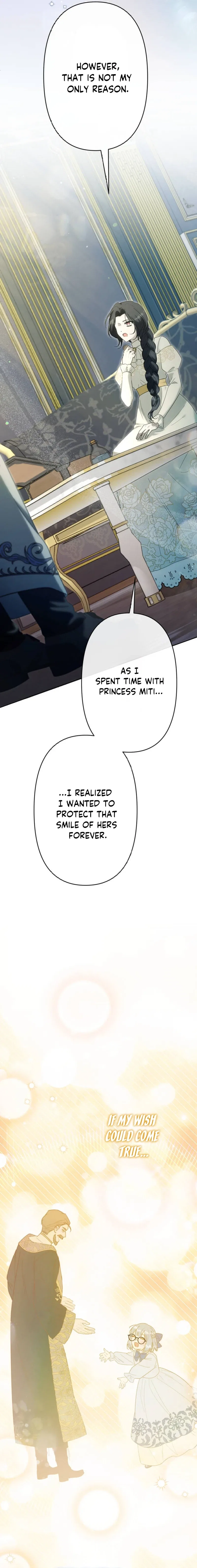 I Was Meant to Die in Six Months, But I Made the Tyrant Emperor Fall for Me Chapter 18 – Page 20