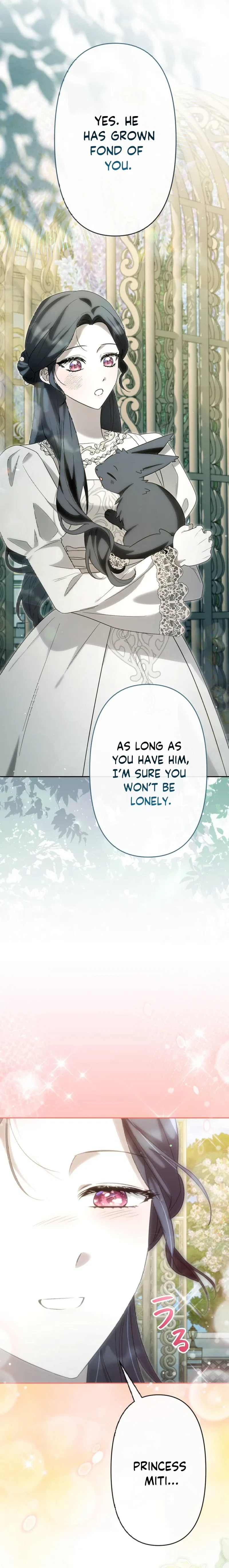 I Was Meant to Die in Six Months, But I Made the Tyrant Emperor Fall for Me Chapter 18 – Page 25