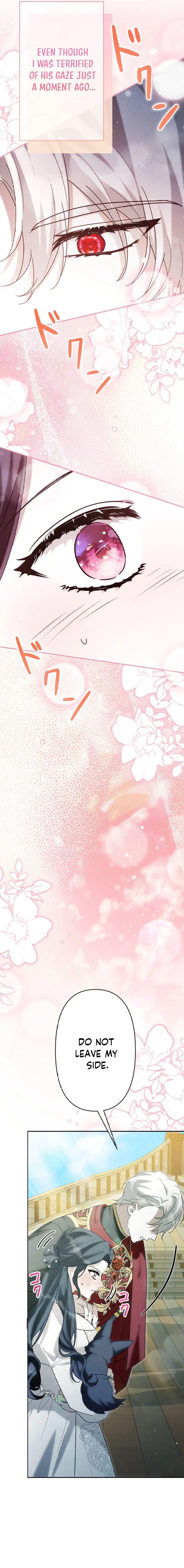 I Was Meant to Die in Six Months, But I Made the Tyrant Emperor Fall for Me Chapter 18 – Page 32