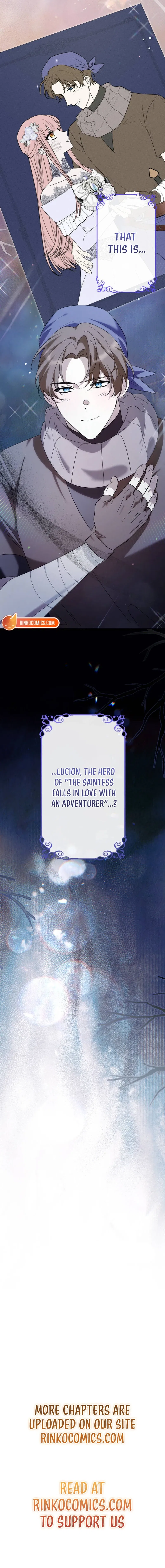 I Was Meant to Die in Six Months, But I Made the Tyrant Emperor Fall for Me Chapter 18 – Page 36