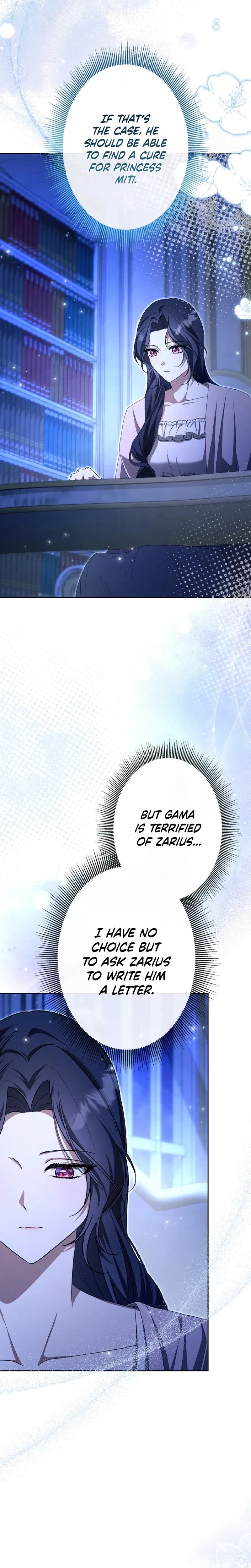 I Was Meant to Die in Six Months, But I Made the Tyrant Emperor Fall for Me Chapter 17 – Page 2