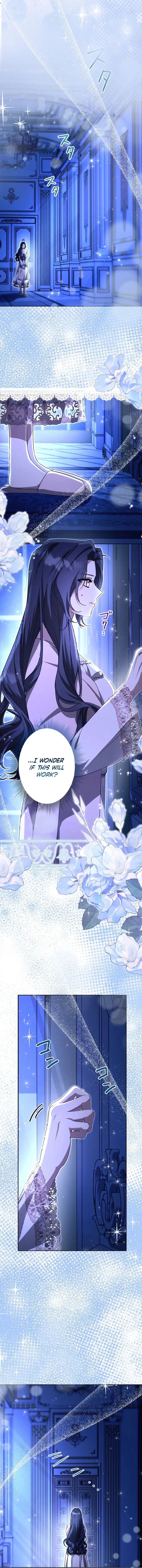 I Was Meant to Die in Six Months, But I Made the Tyrant Emperor Fall for Me Chapter 17 – Page 5