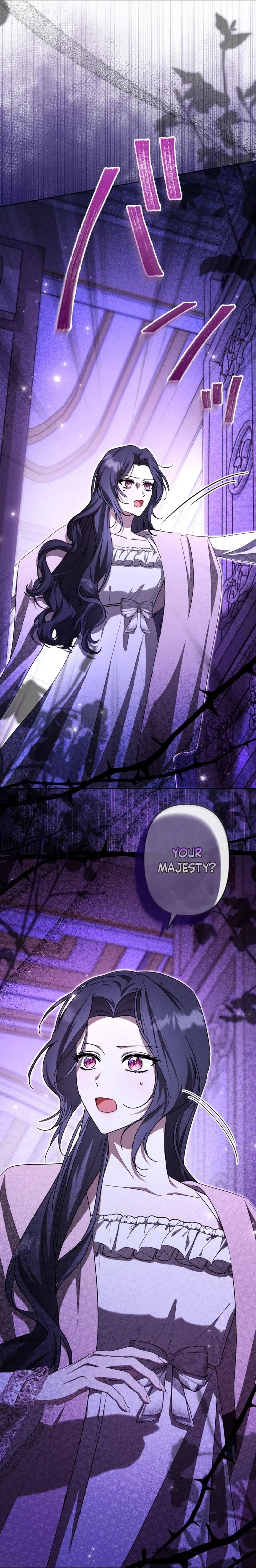 I Was Meant to Die in Six Months, But I Made the Tyrant Emperor Fall for Me Chapter 17 – Page 7