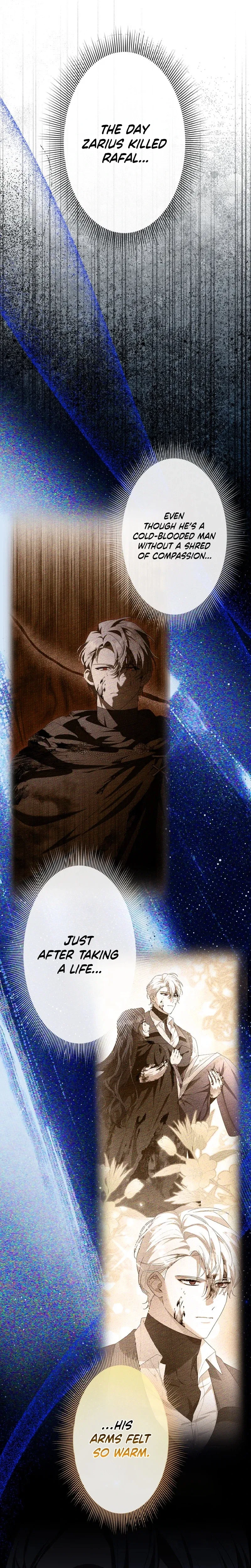 I Was Meant to Die in Six Months, But I Made the Tyrant Emperor Fall for Me Chapter 17 – Page 12