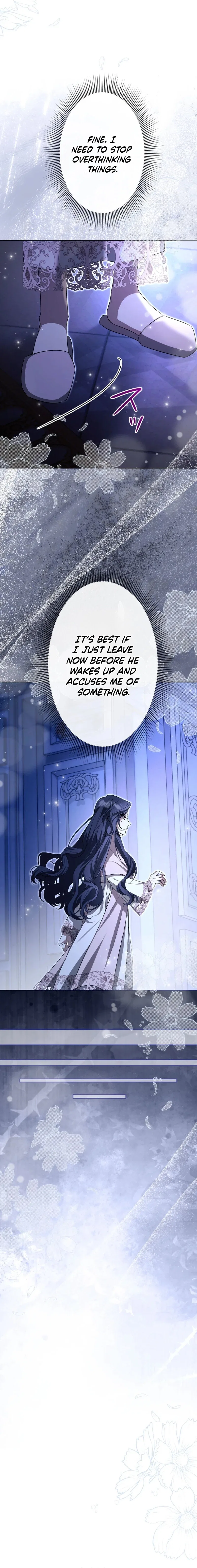 I Was Meant to Die in Six Months, But I Made the Tyrant Emperor Fall for Me Chapter 17 – Page 14