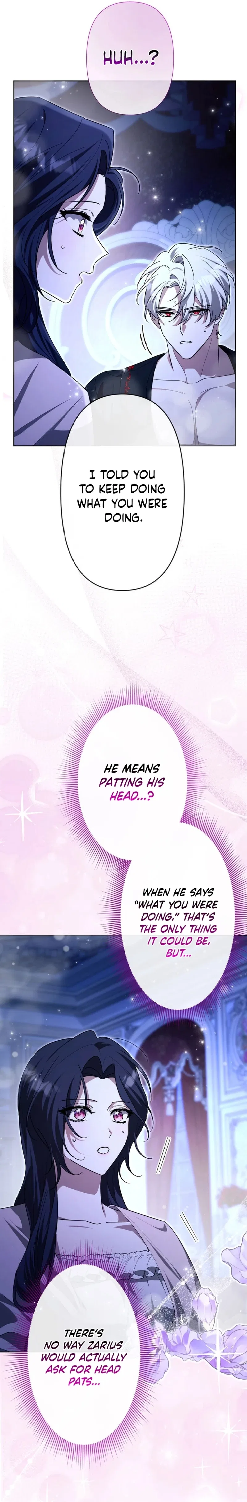 I Was Meant to Die in Six Months, But I Made the Tyrant Emperor Fall for Me Chapter 17 – Page 20