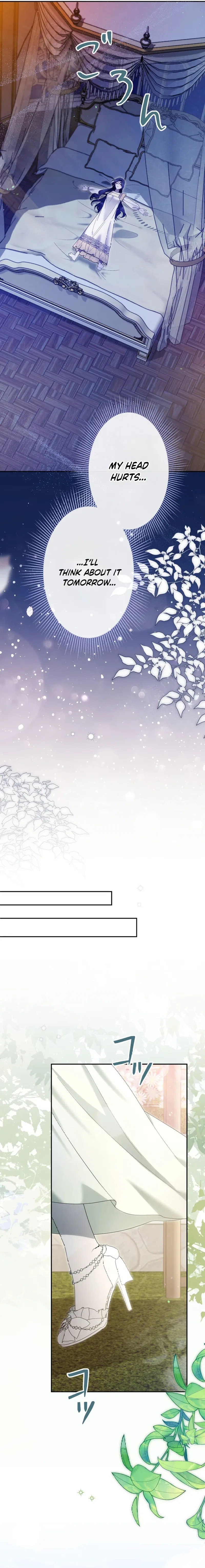 I Was Meant to Die in Six Months, But I Made the Tyrant Emperor Fall for Me Chapter 16 – Page 6