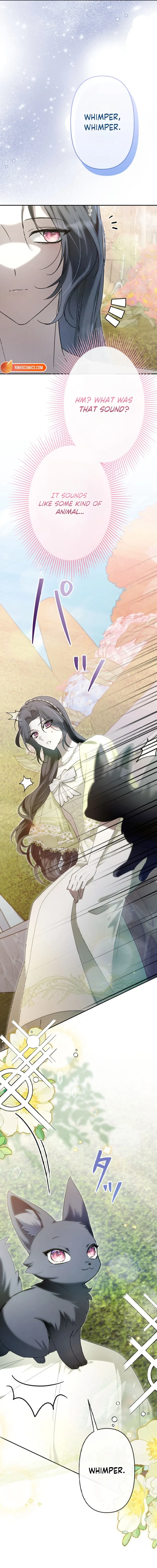 I Was Meant to Die in Six Months, But I Made the Tyrant Emperor Fall for Me Chapter 16 – Page 8
