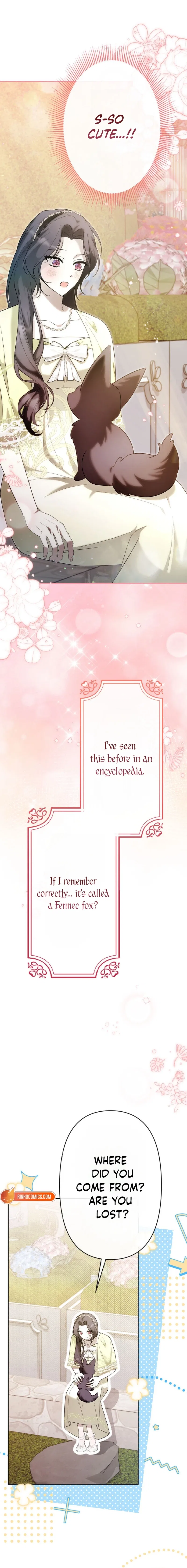I Was Meant to Die in Six Months, But I Made the Tyrant Emperor Fall for Me Chapter 16 – Page 9