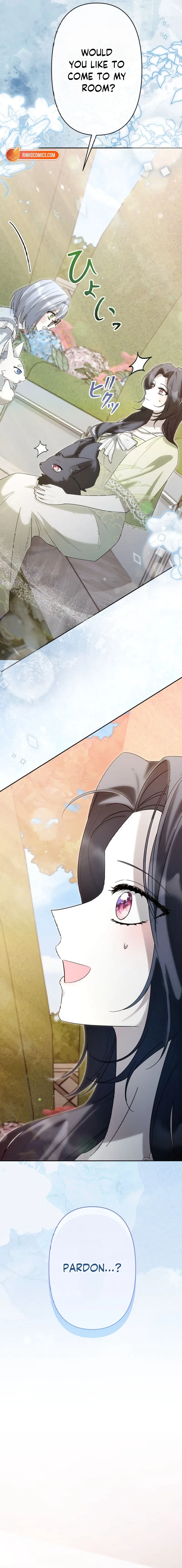 I Was Meant to Die in Six Months, But I Made the Tyrant Emperor Fall for Me Chapter 16 – Page 15