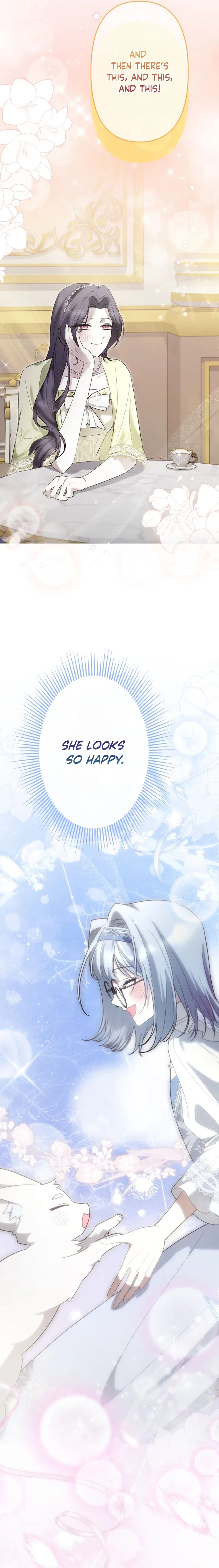 I Was Meant to Die in Six Months, But I Made the Tyrant Emperor Fall for Me Chapter 16 – Page 19