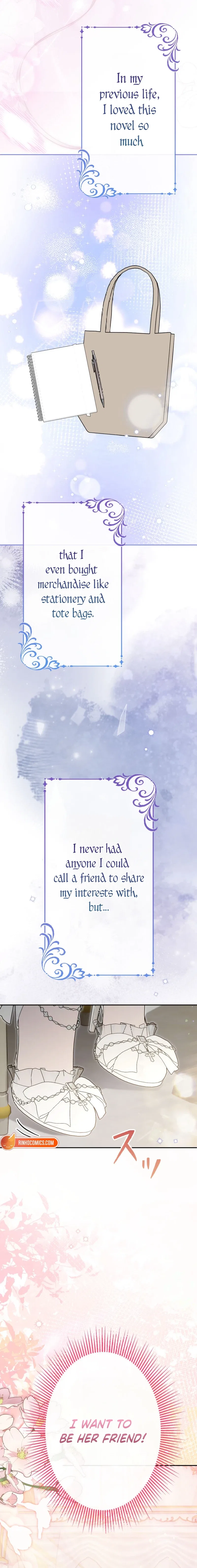 I Was Meant to Die in Six Months, But I Made the Tyrant Emperor Fall for Me Chapter 16 – Page 20