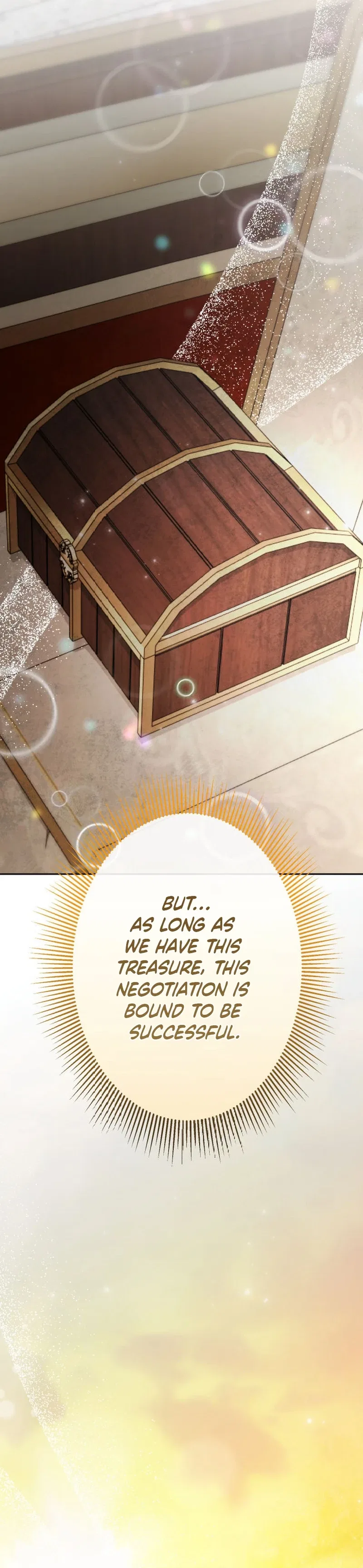 I Was Meant to Die in Six Months, But I Made the Tyrant Emperor Fall for Me Chapter 15 – Page 7