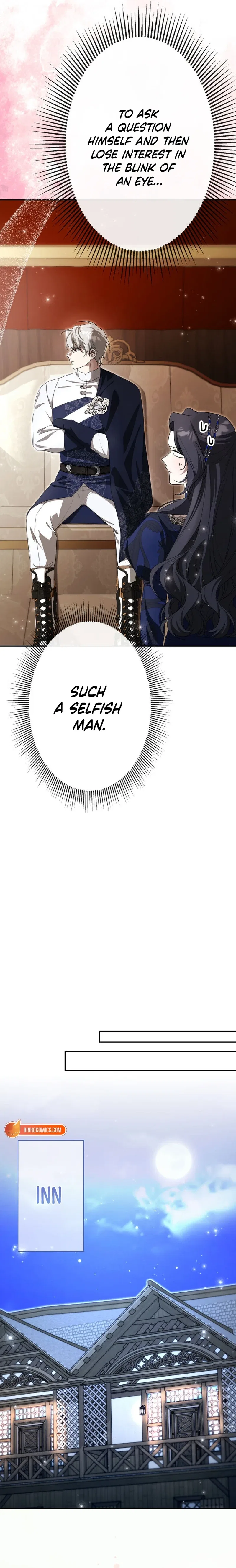 I Was Meant to Die in Six Months, But I Made the Tyrant Emperor Fall for Me Chapter 15 – Page 12
