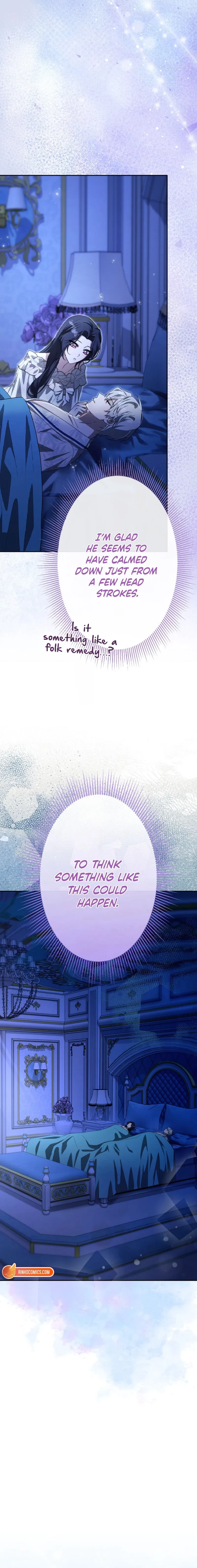I Was Meant to Die in Six Months, But I Made the Tyrant Emperor Fall for Me Chapter 15 – Page 24