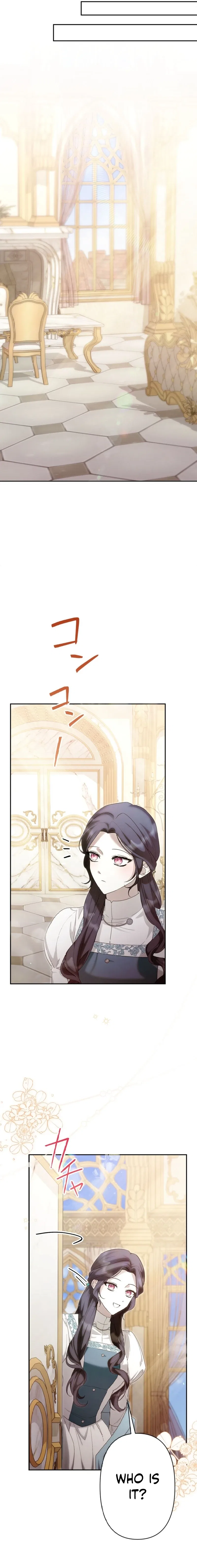 I Was Meant to Die in Six Months, But I Made the Tyrant Emperor Fall for Me Chapter 14 – Page 18
