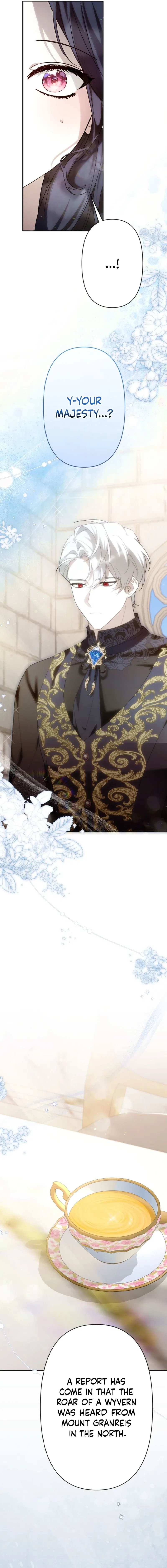 I Was Meant to Die in Six Months, But I Made the Tyrant Emperor Fall for Me Chapter 14 – Page 19