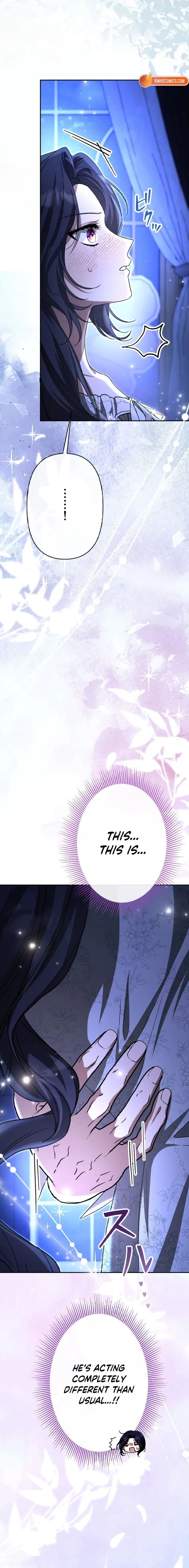 I Was Meant to Die in Six Months, But I Made the Tyrant Emperor Fall for Me Chapter 13 – Page 5