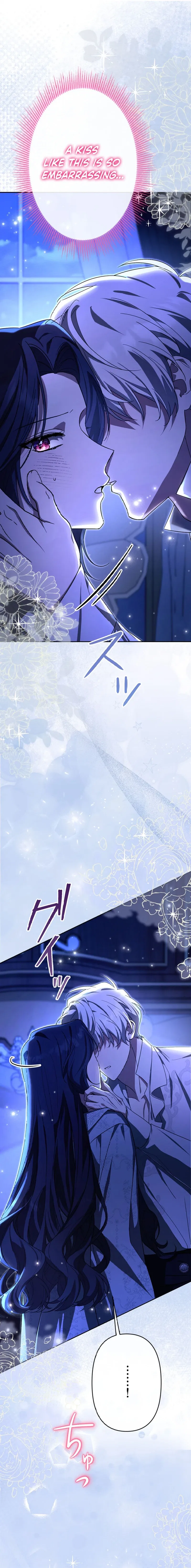 I Was Meant to Die in Six Months, But I Made the Tyrant Emperor Fall for Me Chapter 13 – Page 9