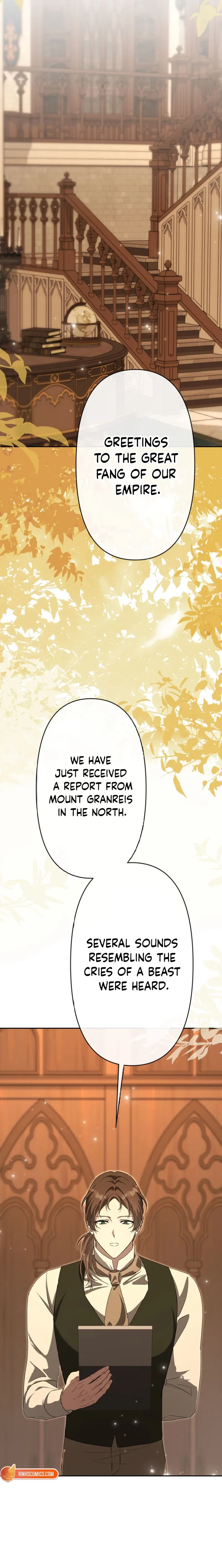 I Was Meant to Die in Six Months, But I Made the Tyrant Emperor Fall for Me Chapter 13 – Page 24