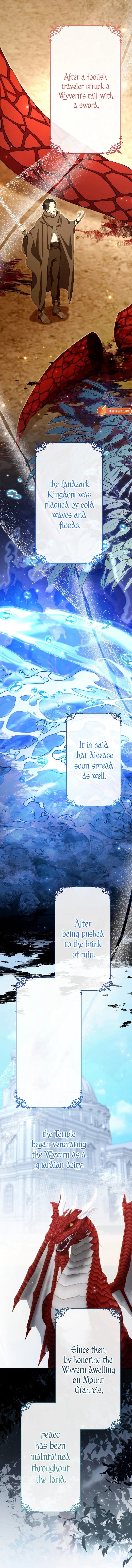 I Was Meant to Die in Six Months, But I Made the Tyrant Emperor Fall for Me Chapter 13 – Page 26
