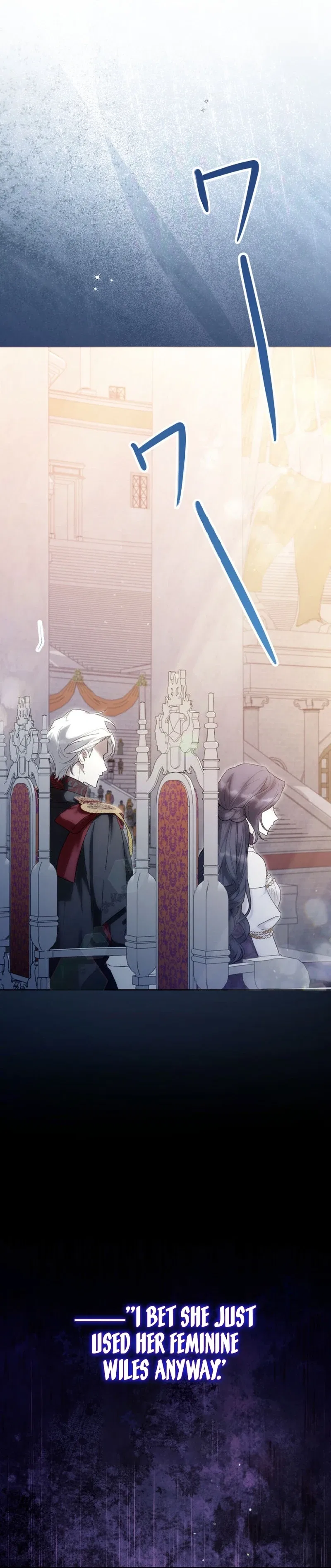 I Was Meant to Die in Six Months, But I Made the Tyrant Emperor Fall for Me Chapter 12 – Page 5