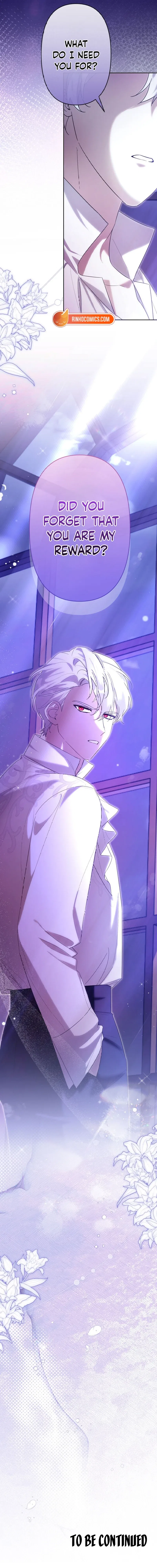 I Was Meant to Die in Six Months, But I Made the Tyrant Emperor Fall for Me Chapter 12 – Page 24
