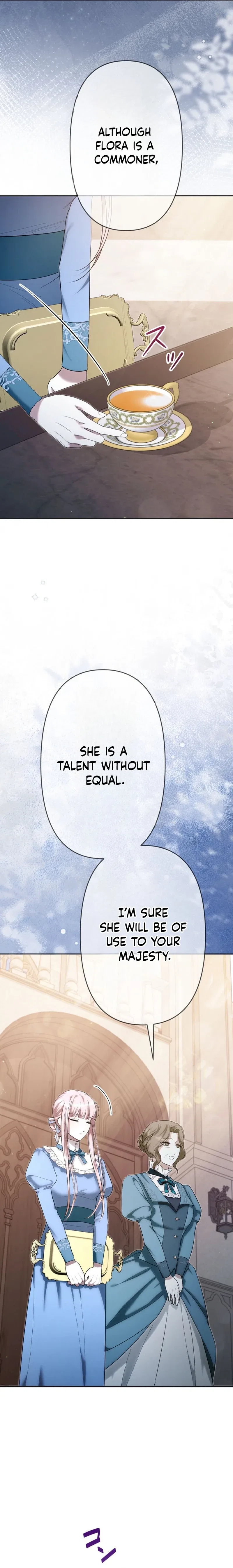 I Was Meant to Die in Six Months, But I Made the Tyrant Emperor Fall for Me Chapter 11 – Page 2
