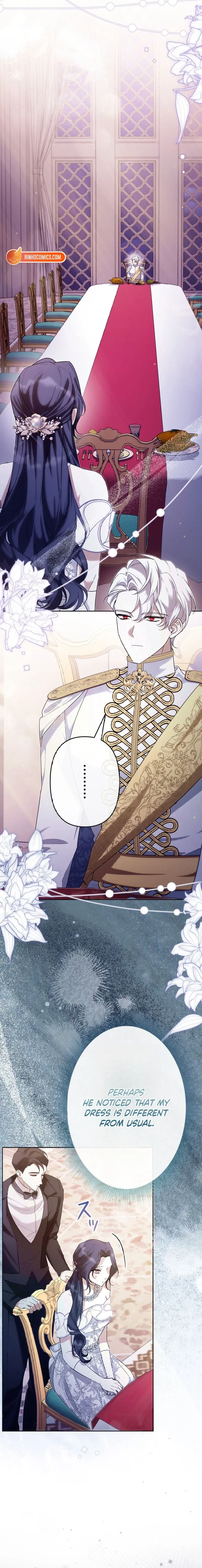 I Was Meant to Die in Six Months, But I Made the Tyrant Emperor Fall for Me Chapter 11 – Page 16